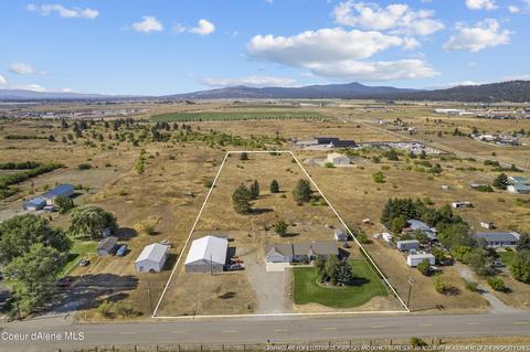 2151 N Corbin Rd, Post Falls, ID 83854 photo 4
