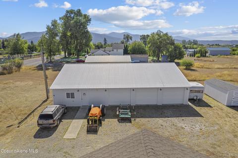 2151 N Corbin Rd, Post Falls, ID 83854 photo 2