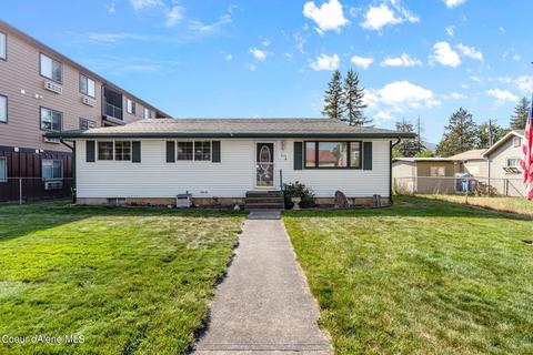 416 E 4th Ave, Post Falls, ID 83854 photo 4