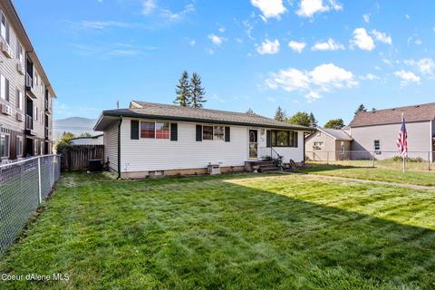 416 E 4th Ave, Post Falls, ID 83854 photo 2