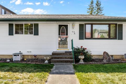 416 E 4th Ave, Post Falls, ID 83854 photo 5