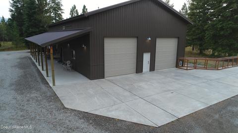 8857 E Son Shine Way, Athol, ID 83801 photo 3