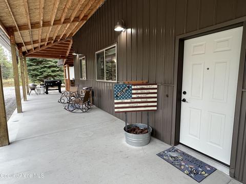 8857 E Son Shine Way, Athol, ID 83801 photo 4