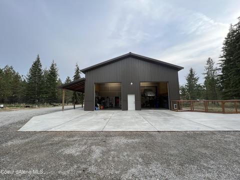 8857 E Son Shine Way, Athol, ID 83801 photo 2