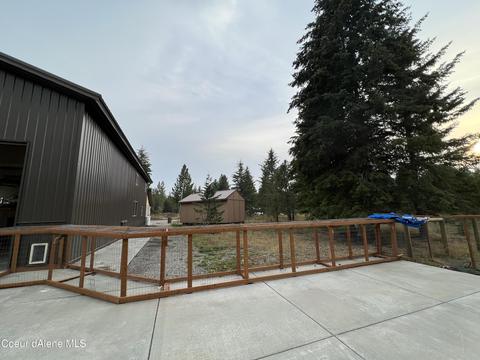 8857 E Son Shine Way, Athol, ID 83801 photo 33