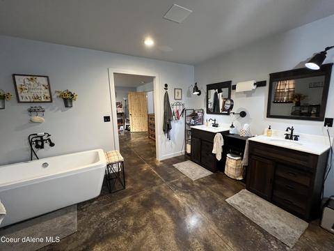 8857 E Son Shine Way, Athol, ID 83801 photo 13