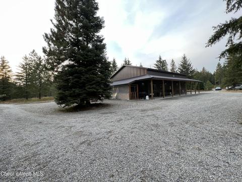 8857 E Son Shine Way, Athol, ID 83801 photo 41