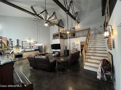 8857 E Son Shine Way, Athol, ID 83801 photo 5
