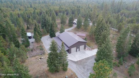 8857 E Son Shine Way, Athol, ID 83801 photo 44