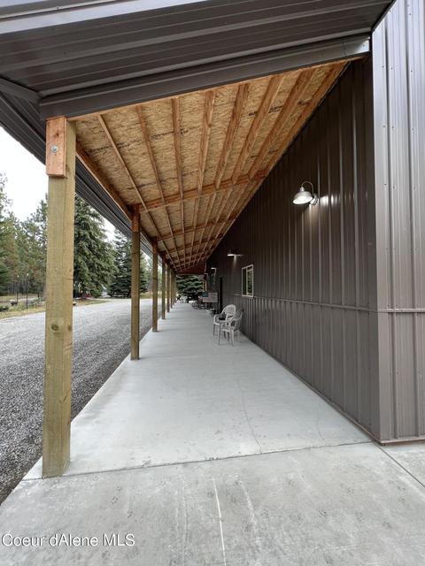 8857 E Son Shine Way, Athol, ID 83801 photo 30