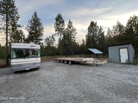 8857 E Son Shine Way, Athol, ID 83801 photo 43