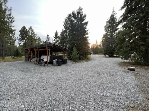 8857 E Son Shine Way, Athol, ID 83801 photo 39