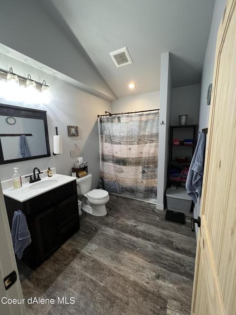 8857 E Son Shine Way, Athol, ID 83801 photo 18