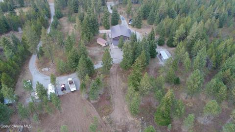8857 E Son Shine Way, Athol, ID 83801 photo 50