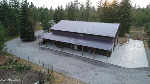 8857 E Son Shine Way, Athol, ID 83801 photo 1