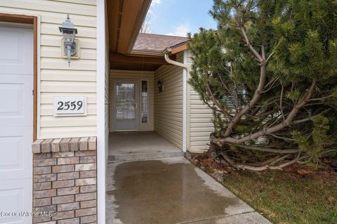 2559 W Beth Loop, Post Falls, ID 83854 photo 2
