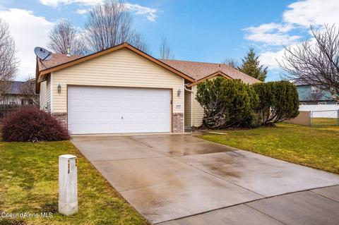 2559 W Beth Loop, Post Falls, ID 83854 photo 1