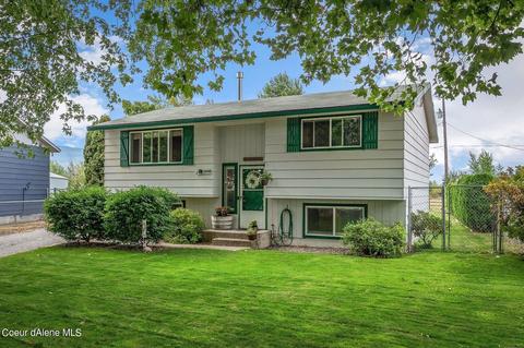 1938 E Prairie View Dr, Post Falls, ID 83854 photo 2