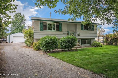 1938 E Prairie View Dr, Post Falls, ID 83854 photo 1