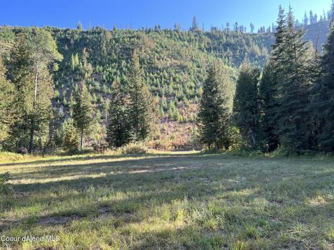 Nka Bear Creek Rd, Kingston, ID 83839