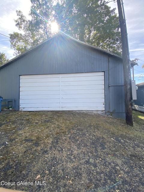 835 Cedar St, Potlatch, ID 83855 photo 2