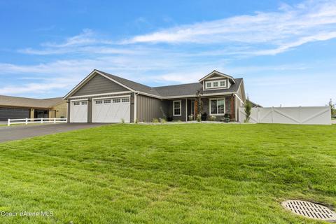 8180 W Splitrail Ave, Rathdrum, ID 83858 photo 2