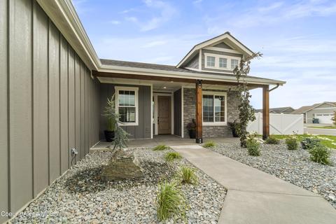 8180 W Splitrail Ave, Rathdrum, ID 83858 photo 3