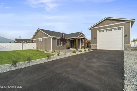 8180 W Splitrail Ave, Rathdrum, ID 83858 photo 1