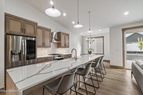8180 W Splitrail Ave, Rathdrum, ID 83858 photo 8