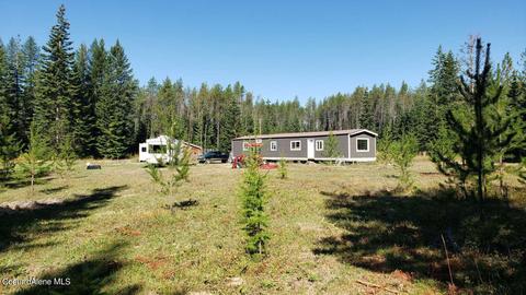 13299 E Perimeter Rd, Athol, ID 83801 photo 1