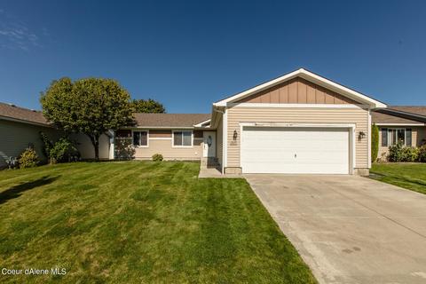 2093 E Knapp Dr, Post Falls, ID 83854 photo 2
