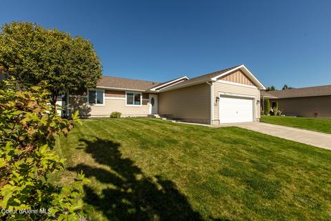 2093 E Knapp Dr, Post Falls, ID 83854 photo 1