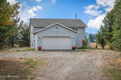 1626 E Shoshone Ave, Athol, ID 83801 photo 1