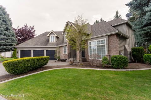4740 E Inverness Dr, Post Falls, ID 83854 photo 1