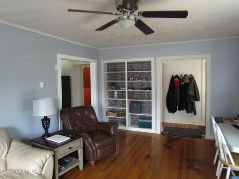 601 D St, Pinehurst, ID 83850 photo 4