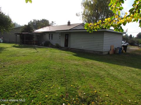 601 D St, Pinehurst, ID 83850 photo 15