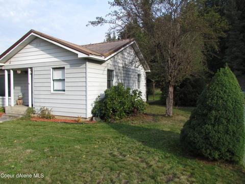 601 D St, Pinehurst, ID 83850 photo 24