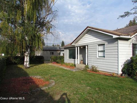 601 D St, Pinehurst, ID 83850 photo 23