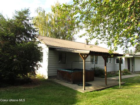 601 D St, Pinehurst, ID 83850 photo 18