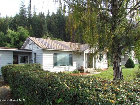 601 D St, Pinehurst, ID 83850 photo 1