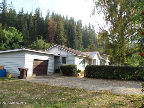 601 D St, Pinehurst, ID 83850 photo 22