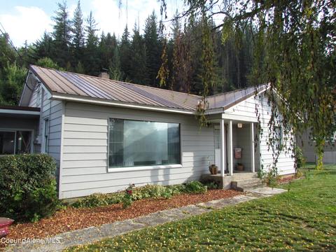 601 D St, Pinehurst, ID 83850 photo 2