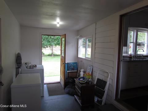 601 D St, Pinehurst, ID 83850 photo 20