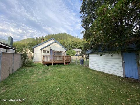109 W Elder Ave, Kellogg, ID 83837 photo 16