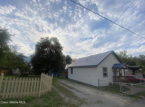 109 W Elder Ave, Kellogg, ID 83837 photo 2