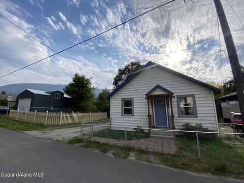 109 W Elder Ave, Kellogg, ID 83837 photo 3