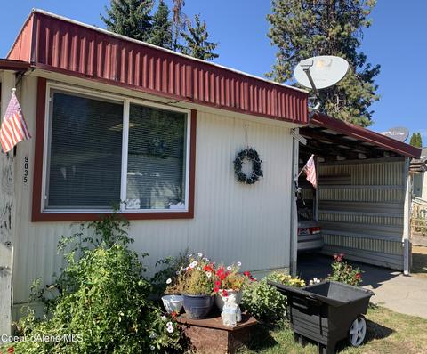 9035 N Starr Loop, Hayden, ID 83835 photo 1