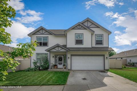 2516 E Pumice Ave, Post Falls, ID 83854 photo 2