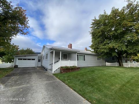 409 W Mission Ave, Kellogg, ID 83837 photo 2