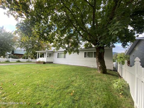 409 W Mission Ave, Kellogg, ID 83837 photo 3